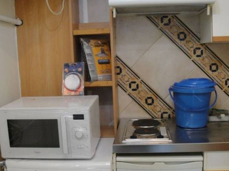 Appartement de 29m2 à louer sur Clermont-Ferrand — photo 1
