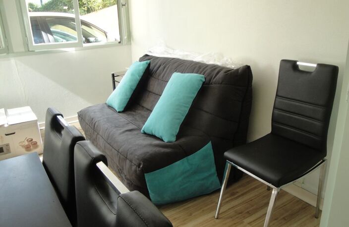 Appartement de 29m2 à louer sur Clermont-Ferrand — photo 2