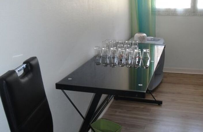 Appartement de 29m2 à louer sur Clermont-Ferrand — photo 3
