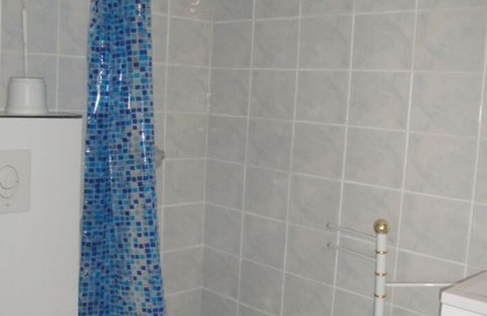 Appartement de 29m2 à louer sur Clermont-Ferrand — photo 4