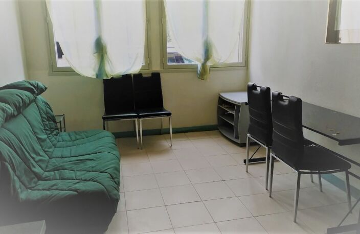 Appartement de 29m2 à louer sur Clermont-Ferrand — photo 5