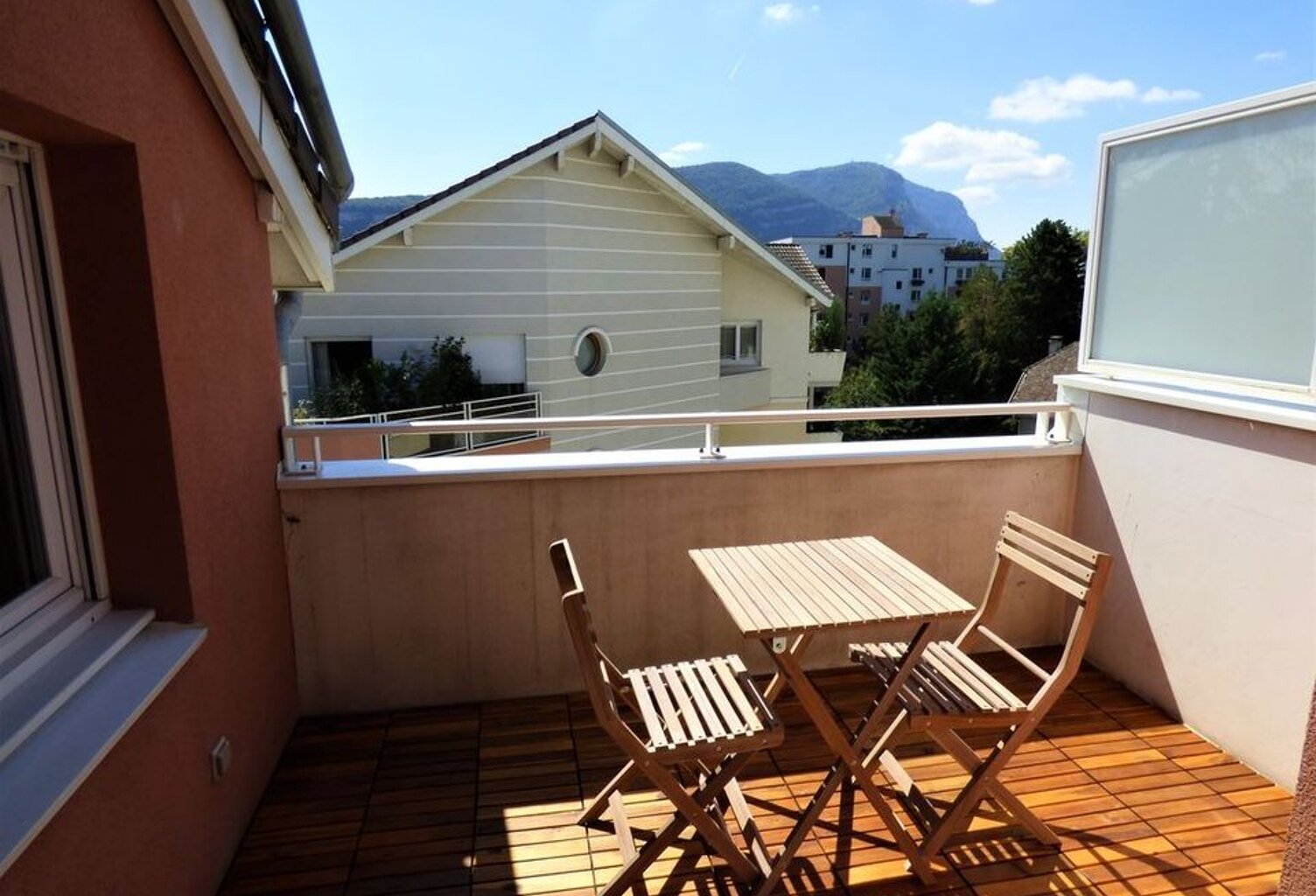 Appartement de 68m2 à louer sur Ambilly — photo 1