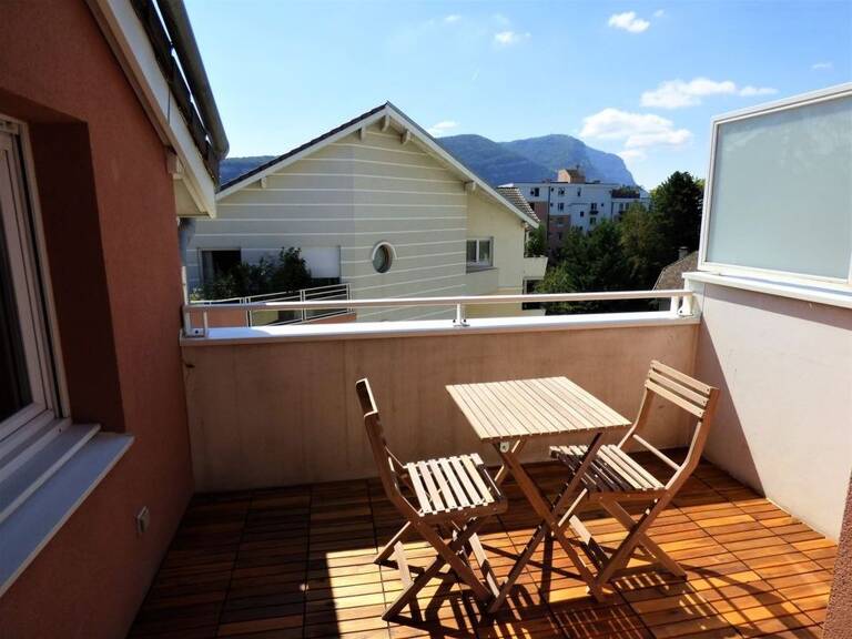 Appartement de 68m2 à louer sur Ambilly — photo 1