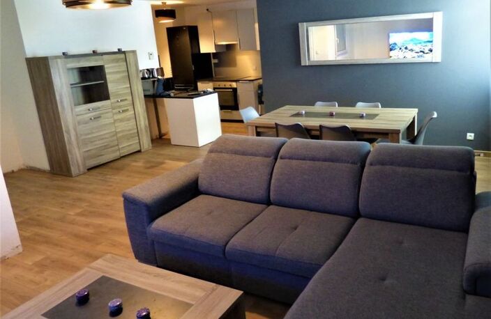 Appartement de 68m2 à louer sur Ambilly — photo 2