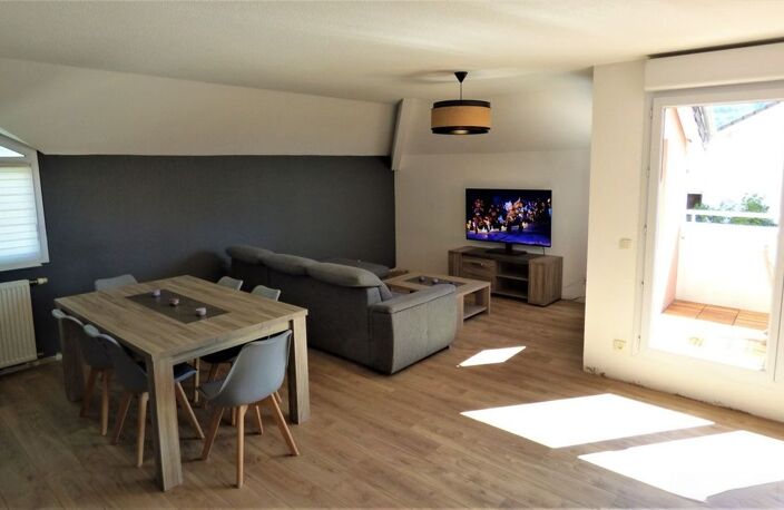 Appartement de 68m2 à louer sur Ambilly — photo 3