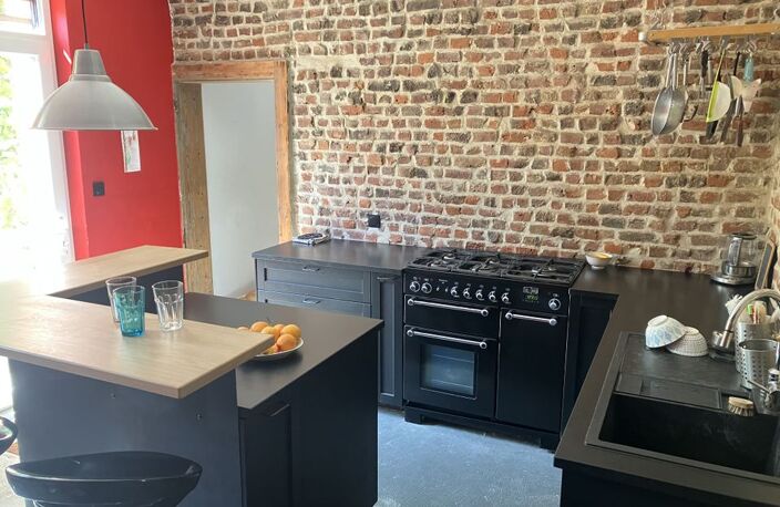 Maison de 175m2 à louer sur Tincques — photo 2