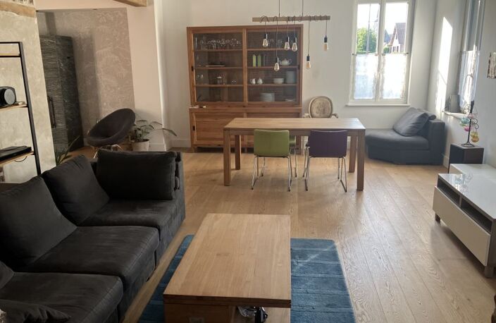 Maison de 175m2 à louer sur Tincques — photo 4
