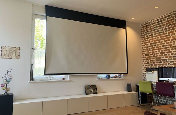 Maison de 175m2 à louer sur Tincques — photo 5