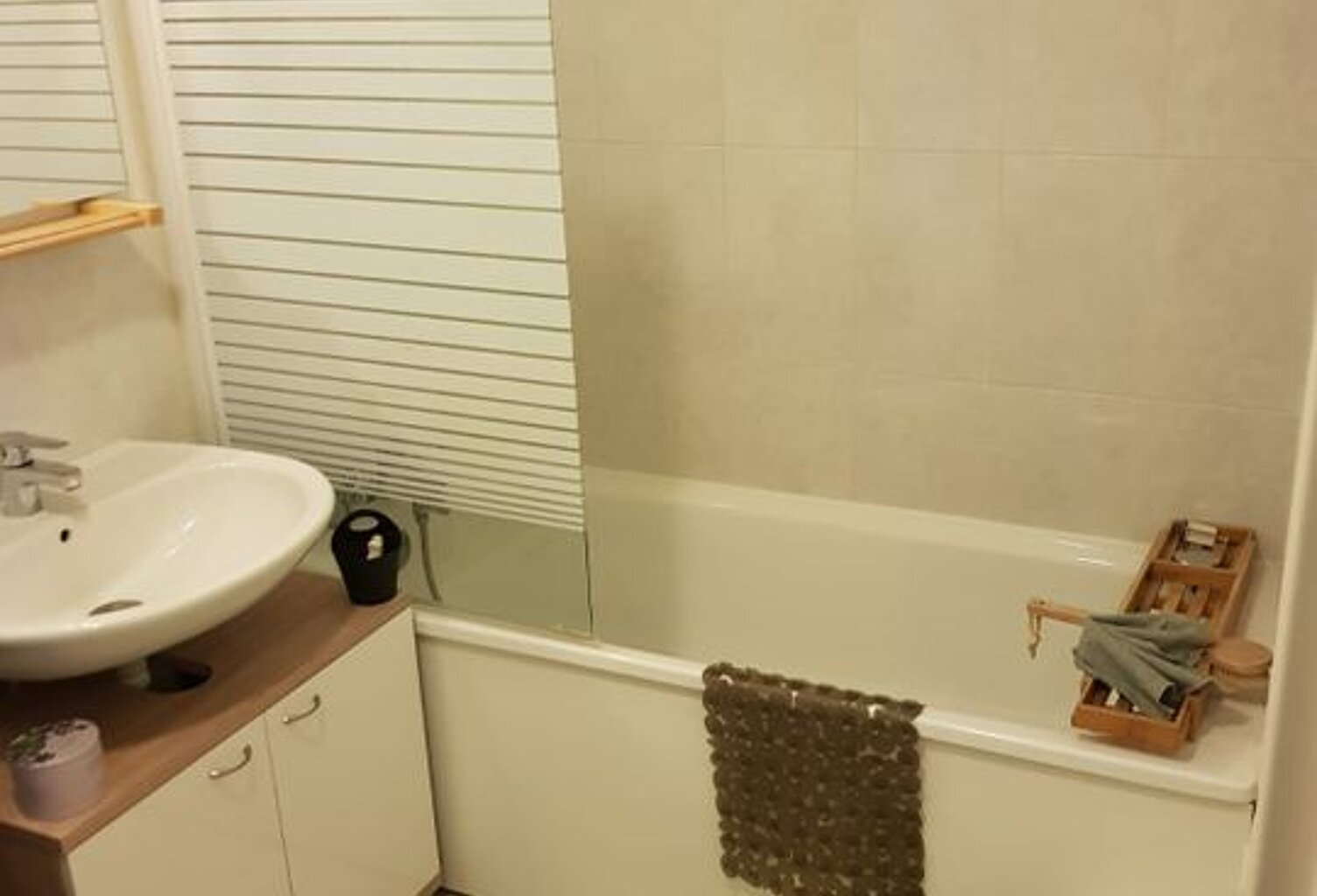 Appartement de 47m2 à louer sur Vigneux-sur-Seine — photo 1