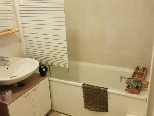 Appartement de 47m2 à louer sur Vigneux-sur-Seine — photo du bien