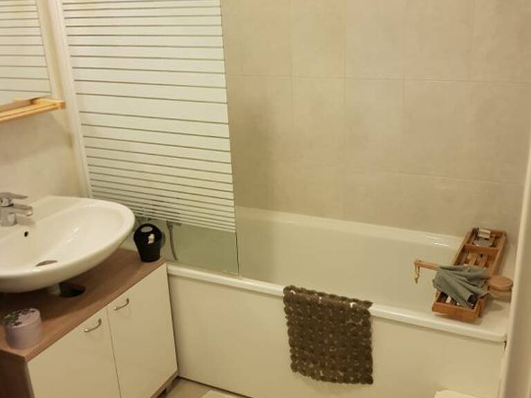 Appartement de 47m2 à louer sur Vigneux-sur-Seine — photo 1