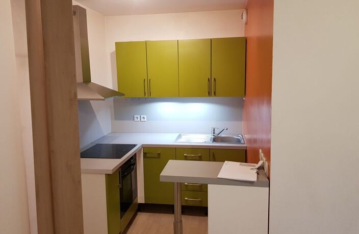 Appartement de 47m2 à louer sur Vigneux-sur-Seine — photo 2