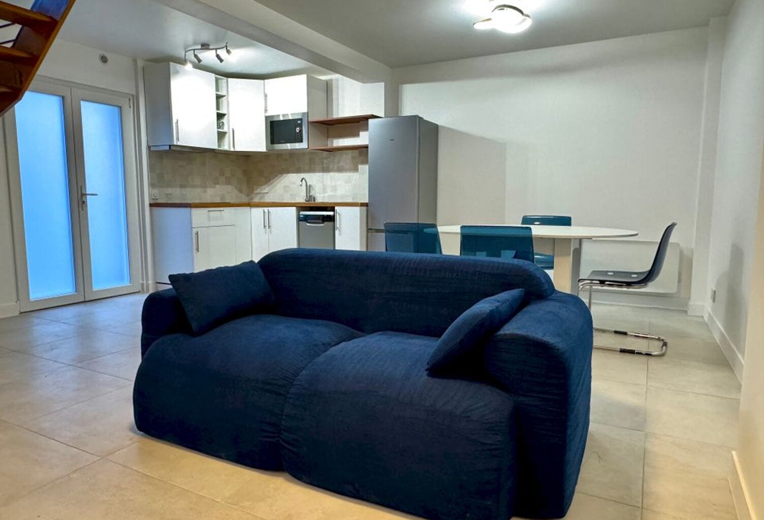 Appartement de 46m2 à louer sur Gonesse — photo 1
