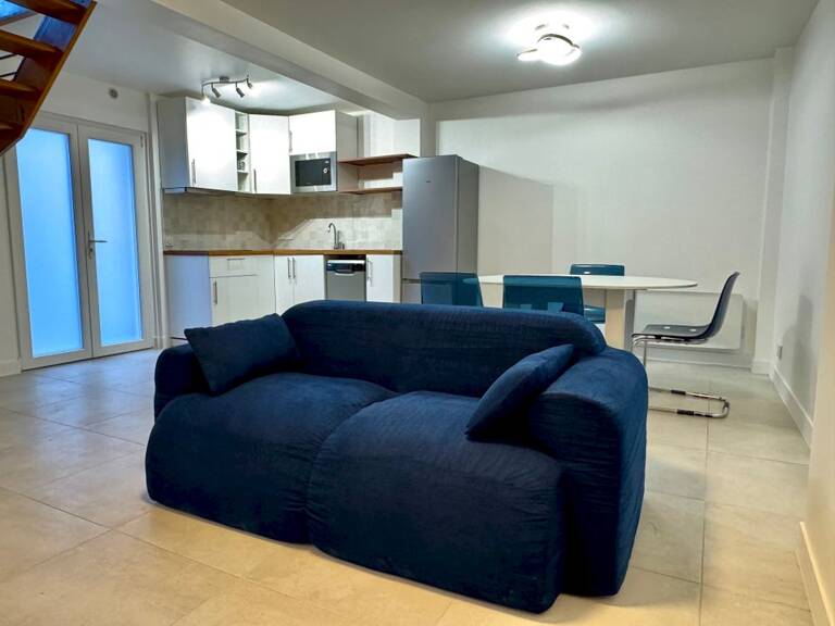 Appartement de 46m2 à louer sur Gonesse — photo 1
