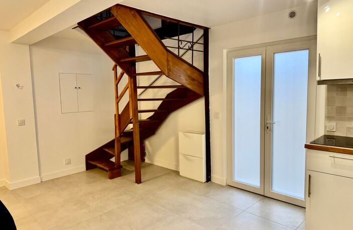 Appartement de 46m2 à louer sur Gonesse — photo 2