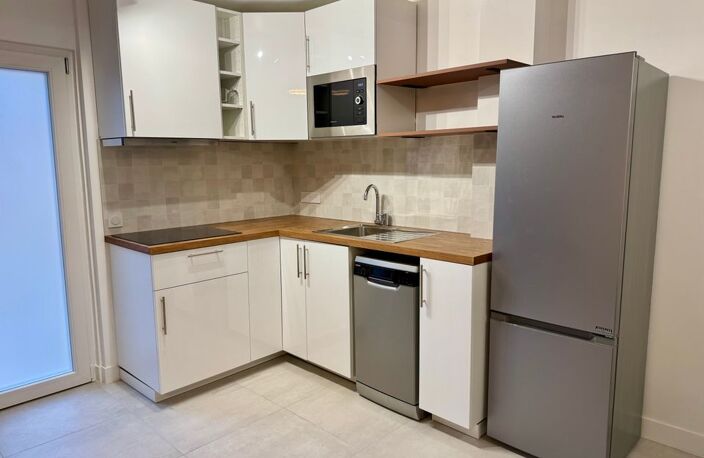 Appartement de 46m2 à louer sur Gonesse — photo 3