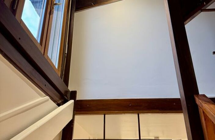 Appartement de 46m2 à louer sur Gonesse — photo 4