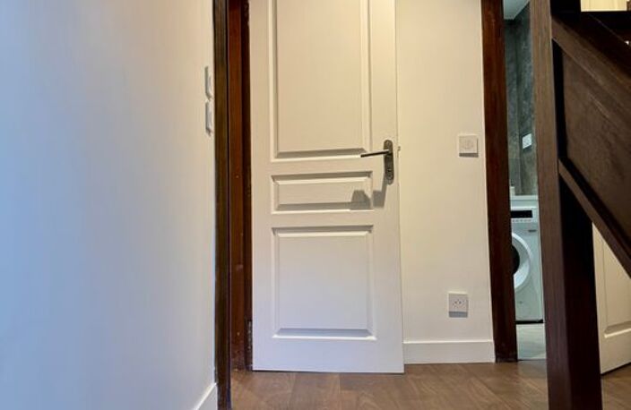 Appartement de 46m2 à louer sur Gonesse — photo 5