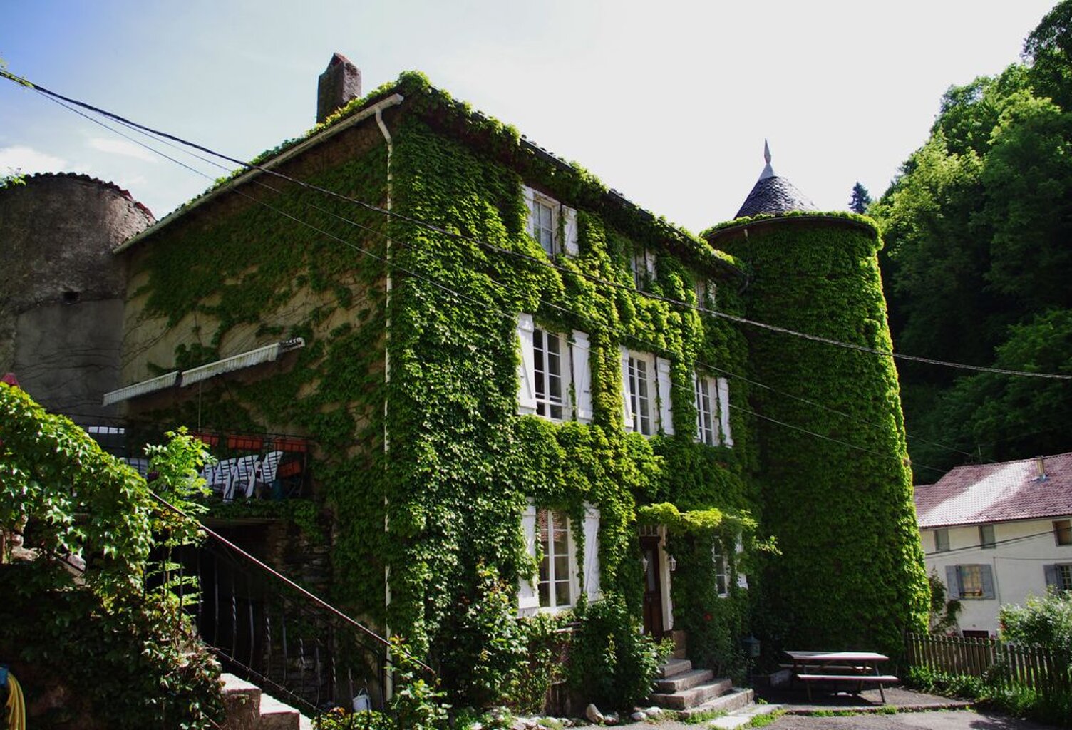 Maison de 165m2 à louer sur Mérial — photo 1