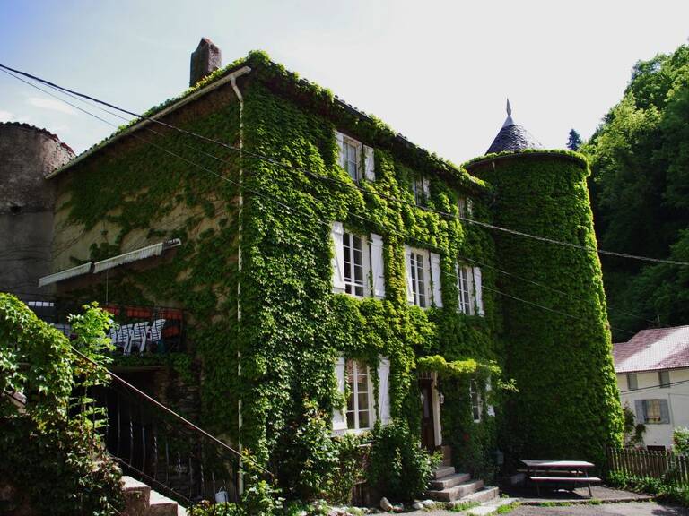 Maison de 165m2 à louer sur Mérial — photo 1