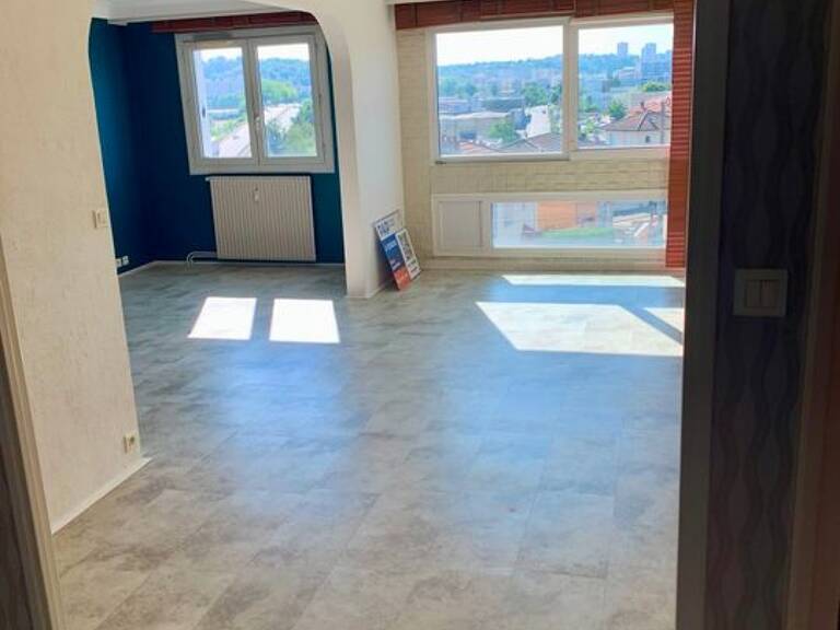 Appartement de 77m2 à louer sur Saint-Étienne — photo 1