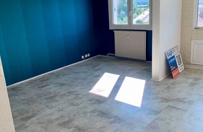 Appartement de 77m2 à louer sur Saint-Étienne — photo 2