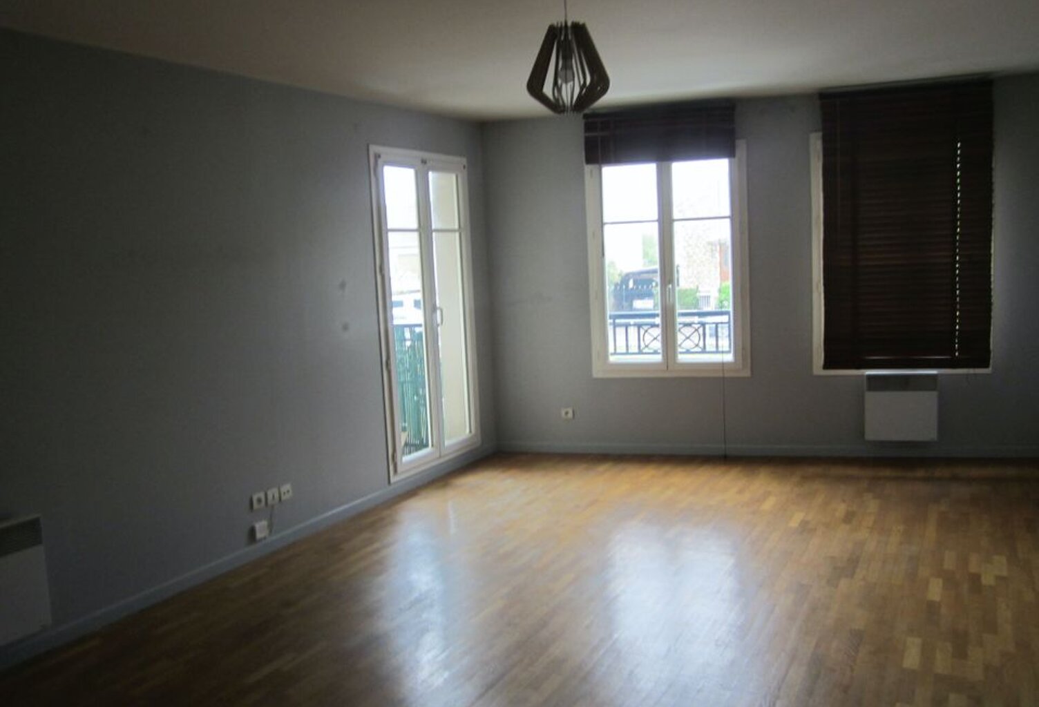 Appartement de 48m2 à louer sur Les Pavillons-sous-Bois — photo 1