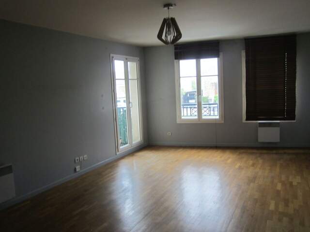 Appartement de 48m2 à louer sur Les Pavillons-sous-Bois — photo du bien