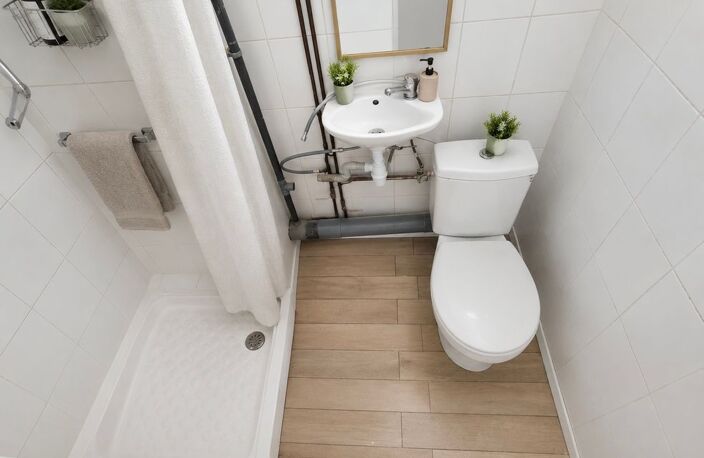Studio de 16m2 à louer sur Tourcoing — photo 3