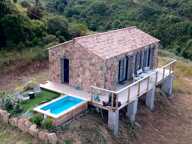 Maison de 45m2 à louer sur Cuttoli-Corticchiato — photo 2