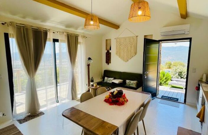 Maison de 45m2 à louer sur Cuttoli-Corticchiato — photo 4