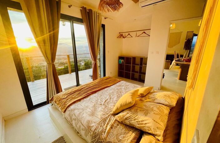 Maison de 45m2 à louer sur Cuttoli-Corticchiato — photo 5