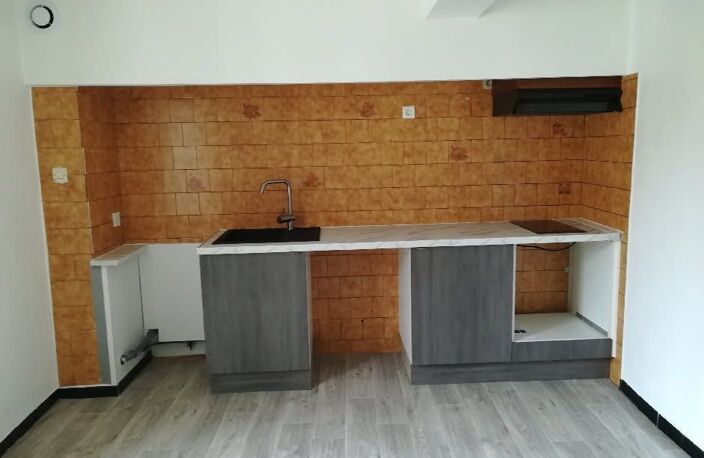 Appartement de 82m2 à louer sur Chalabre — photo 2