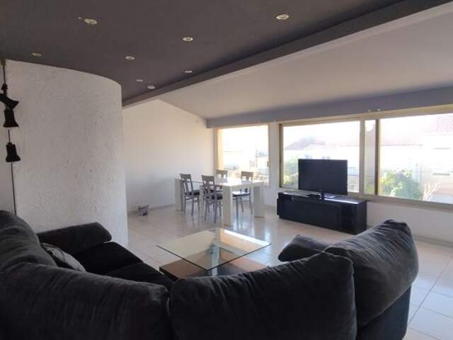 Appartement de 90m2 à louer sur Perpignan — photo du bien