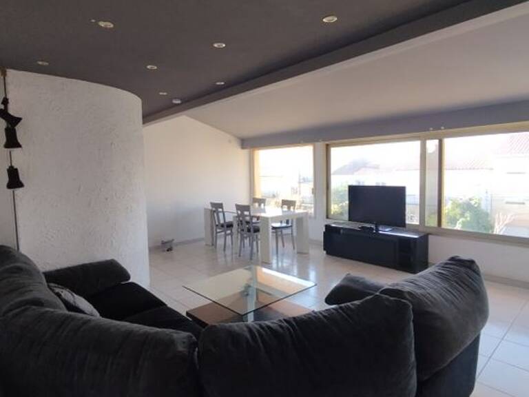 Appartement de 90m2 à louer sur Perpignan — photo 1