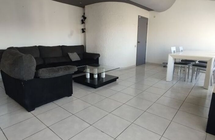 Appartement de 90m2 à louer sur Perpignan — photo 2