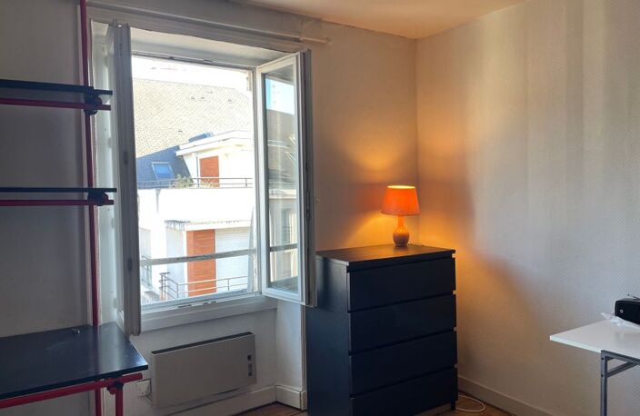 Studio de 18m2 à louer sur Nantes — photo 4