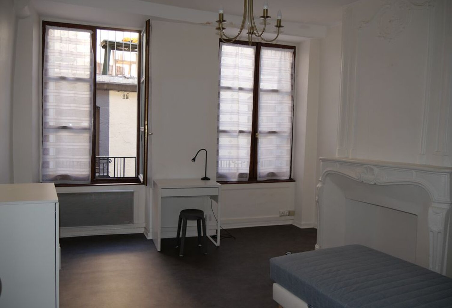 Appartement de 21m2 à louer sur Clermont-Ferrand — photo 1