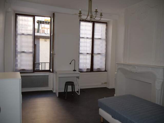 Appartement de 21m2 à louer sur Clermont-Ferrand — photo du bien