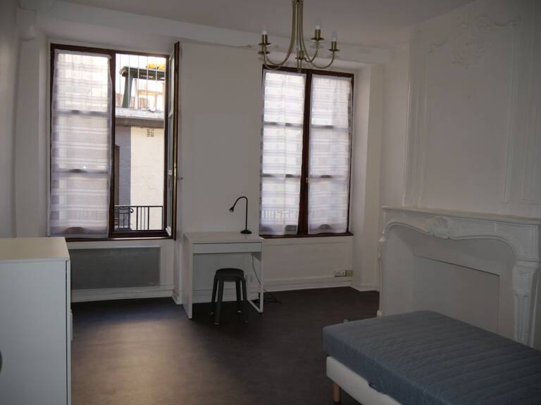 Appartement de 21m2 à louer sur Clermont-Ferrand — photo 1