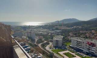 Appartement 2 Pièces 42 m² à louer à Ajaccio (20000)