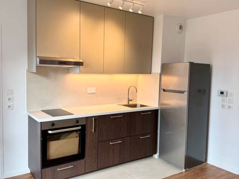 Appartement de 42m2 à louer sur Cergy — photo 1