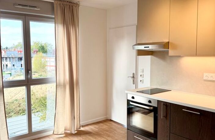 Appartement de 42m2 à louer sur Cergy — photo 2