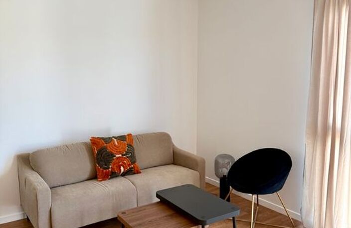 Appartement de 42m2 à louer sur Cergy — photo 3