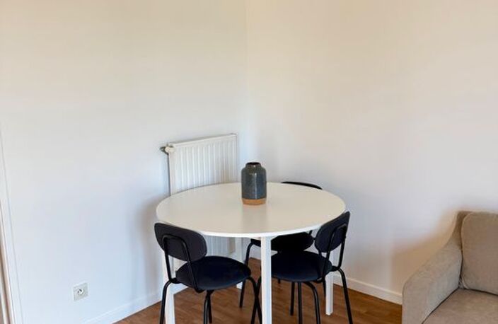 Appartement de 42m2 à louer sur Cergy — photo 4
