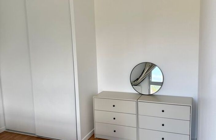 Appartement de 42m2 à louer sur Cergy — photo 5