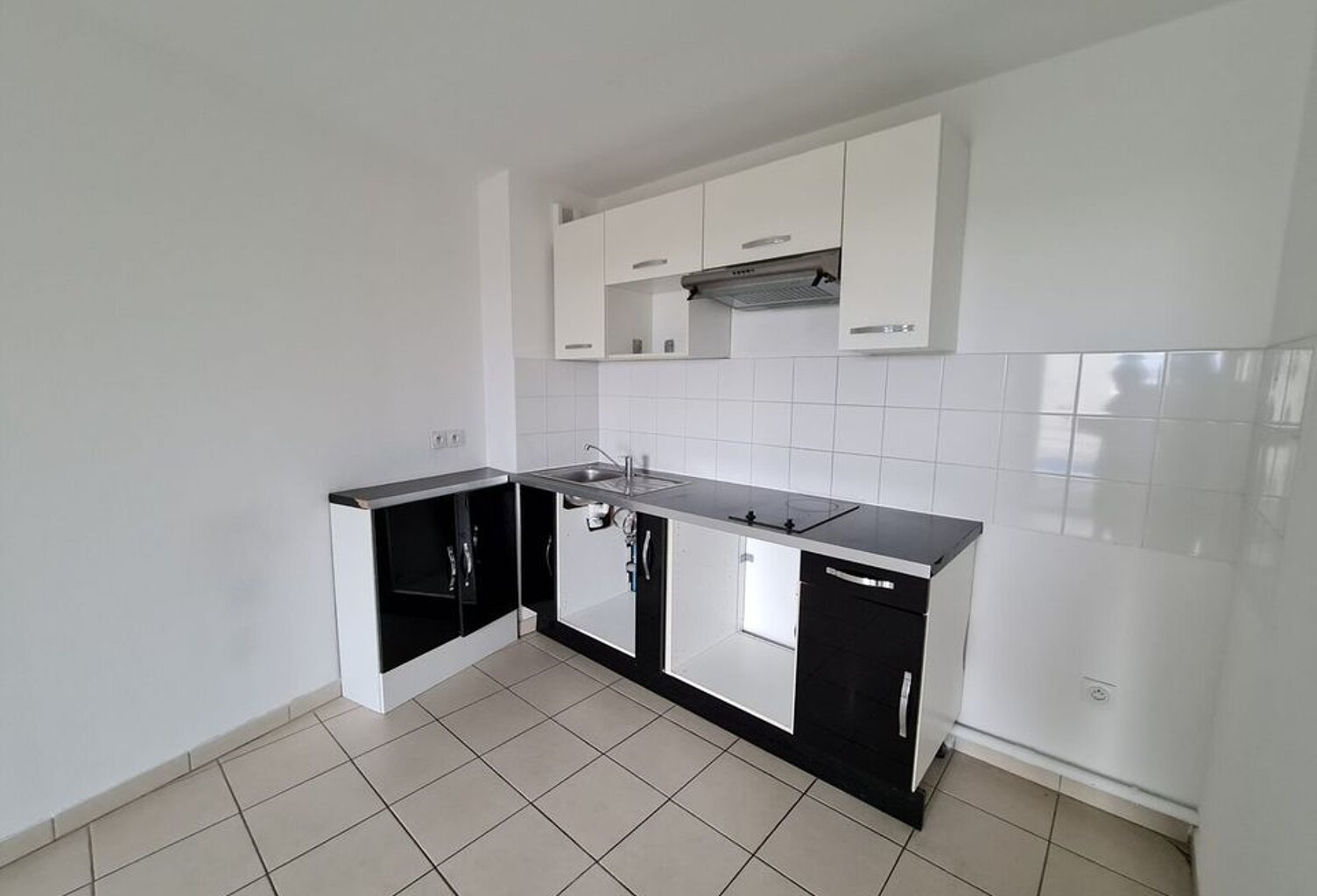 Appartement de 36m2 à louer sur Grasse — photo 1