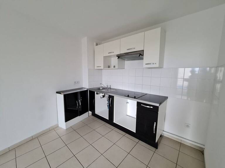 Appartement de 36m2 à louer sur Grasse — photo 1