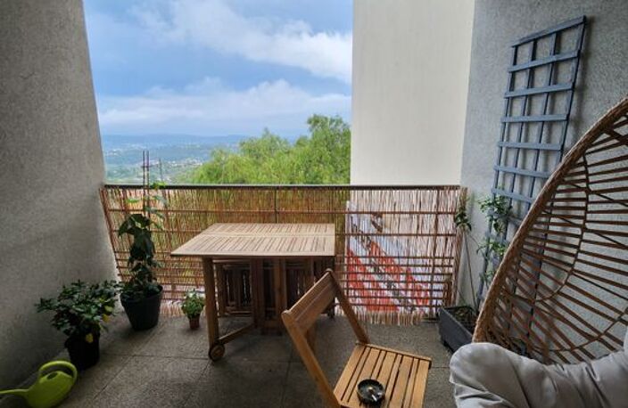 Appartement de 36m2 à louer sur Grasse — photo 3