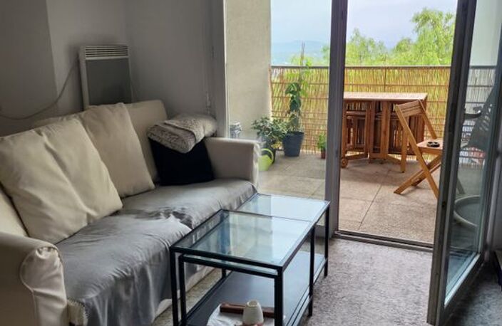 Appartement de 36m2 à louer sur Grasse — photo 4